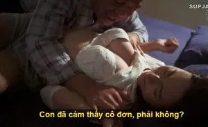 Thấy con trai mãi mê công việc để người tình của con trai cô đơn, bố ông chồng làm liều đè làm tình con dâu